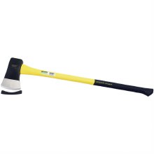 Draper Felling Axe Fibre Glass Shaft 1.6kg