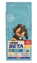 Beta Puppy Small Breed Chicken 2kg