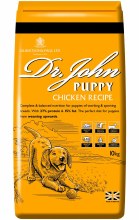 Gilbertson & Page Dr John Puppy 10kg