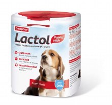 Lactol Puppy Milk 500g