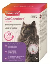 Beaphar Cat Comfort Diffuser 30 Day