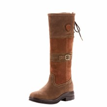 Ariat Langdale H20 In Java Size 4.5