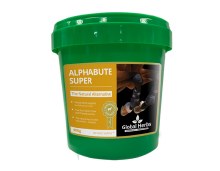 Global Herbs Alphabute Super 400g