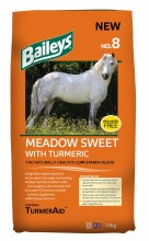 Baileys Meadow Sweet No8 15kg