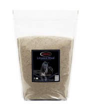 Omega Equine Linseed Meal 3kg