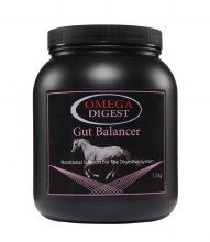 Omega Equine Digest 1.3kg