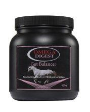 Omega Equine Digest 650g