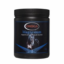 Omega Equine Magnesium 750g