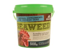 Global Herbs Seaweed 500g