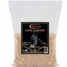 Omega Equine Garlic Granules 3kg