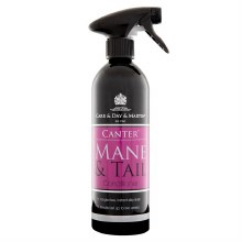 Carr & Day & Martin Canter Mane & Tail Conditioner 500ml