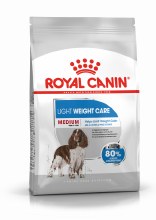 Royal Canin Medium Light Weight 3kg