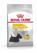 Royal Canin Mini Dermacomfort 3Kg