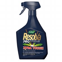 Resolva Xtra Tough 1Litre