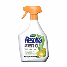 Resolva zero 1litre Ready To Use