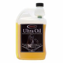 Omega Equine Ultra Oil 1Litre