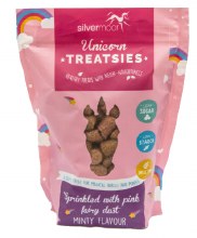 Silvermoor Unicorn Treatsies 100g