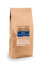 Grain Free Senior Turkey 2kg