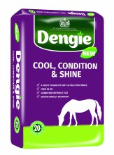 Dengie Cool, Condition & Shine 20kg