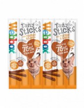 Webbox Delight Sticks Turkey & Lamb