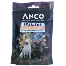 Trainers Natural Training Treats Chicken 70g