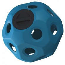 Hay Ball Blue