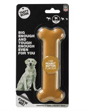 Tastybone Peanut Butter Toy Dog