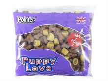 Pointer Puppy Love 400g