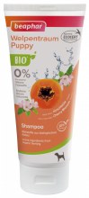 Beaphar Bio Puppy Shampoo 200ml