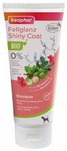 Beaphar Bio Shiny Shampoo 200ml