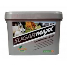 Rumenco Sugar Maxx 22.5kg