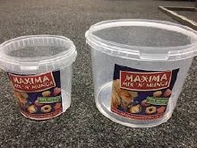 Maxima Pick N Mix Small Tub 600g