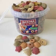 Maxima Pick N Mix LargeTub 1.8Kg