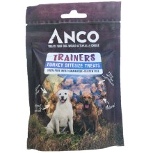 Trainers Natural Training Treats Turkey 70g