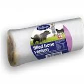 Hollings Filled Bone With Venison Flavour 190g