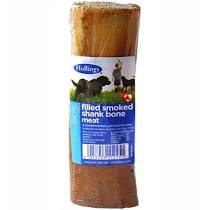 Hollings Smoked Filled Shank 100g