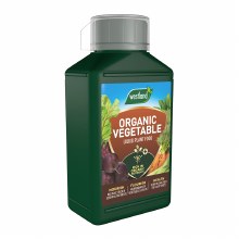 Westland Organic Vegetable Feed 1 Litre