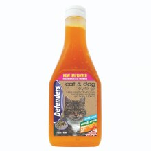 Defenders Cat & Dog Deterant Scatter Gel 450ml