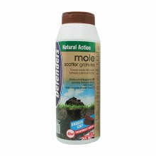 Defenders Mole Scatter Granules 450g