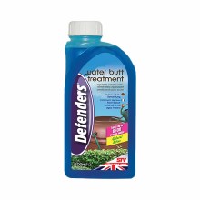 Defenders Water Butt Treatment 500ml