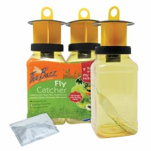 Zero In Re-Usable Fly Catcher 2 Pack