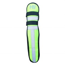 HY Equestrian Tail Guard In Yellow