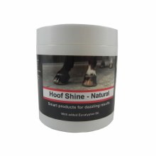 Smart Grooming Hoof Shine Natural 425g