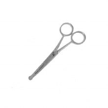 Smart Grooming Small Safety Scissors 4.5"