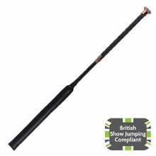 Woof Wear Pro Showjumping Baton 60cm In Rose Gold