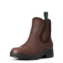 Ariat Keswick H2O In Dark Brown Size 4.5