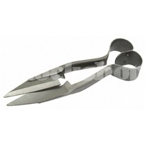 Burgon & Ball Double Bow Shears 3.5"