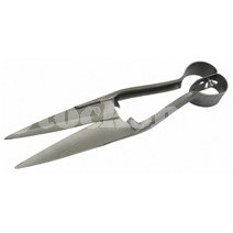 Burgon & Ball Single Bow Shears With Regulator 6.5"