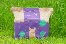 Silvermoor Grassabix Bumper Pack x10