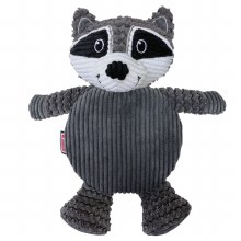 Kong Crackle Tummiez Raccoon